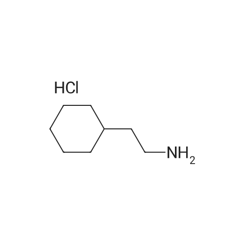 2-Cyclohexylethylamine hydrochloride