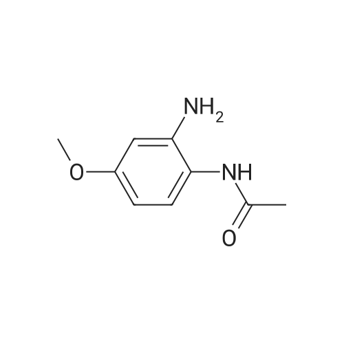 N-(2-Amino-4-methoxyphenyl)acetamide