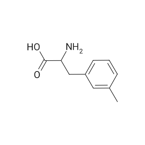 2-Amino-3-(m-tolyl)propanoic acid