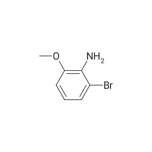 2-Bromo-6-methoxyaniline