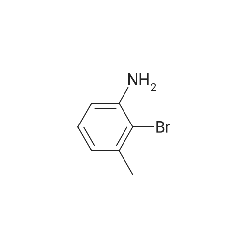 2-Bromo-3-methylaniline