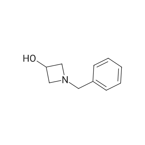 54881-13-9|1-Benzylazetidin-3-ol