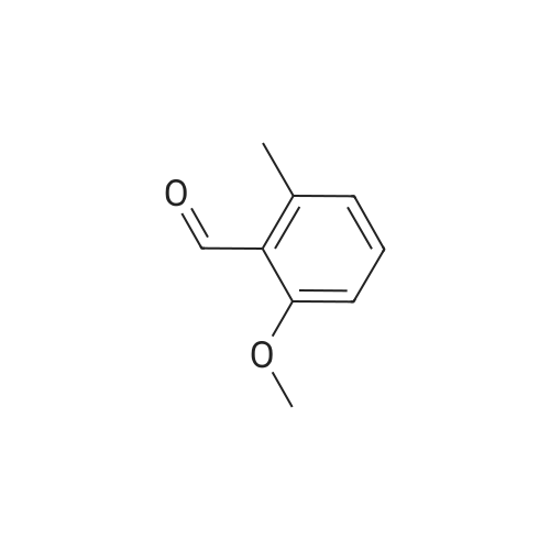 2-Methoxy-6-methylbenzaldehyde