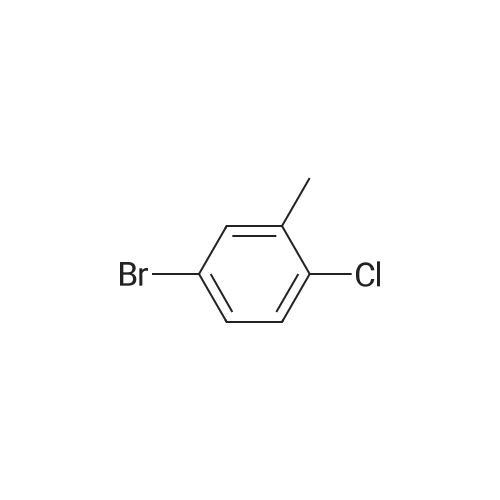 4-Bromo-1-chloro-2-methylbenzene