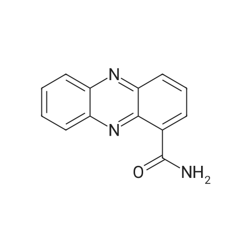 Phenazine-1-carboxamide