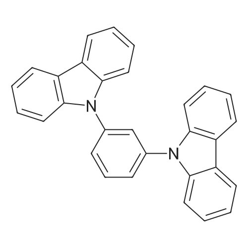 1,3-Di(9H-carbazol-9-yl)benzene