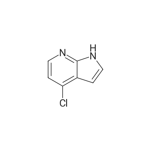 4-Chloro-7-azaindole