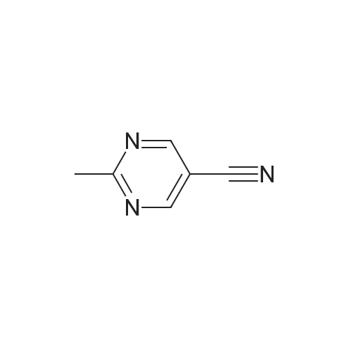 5506-97-8 2-Methylpyrimidine-5-carbonitrile