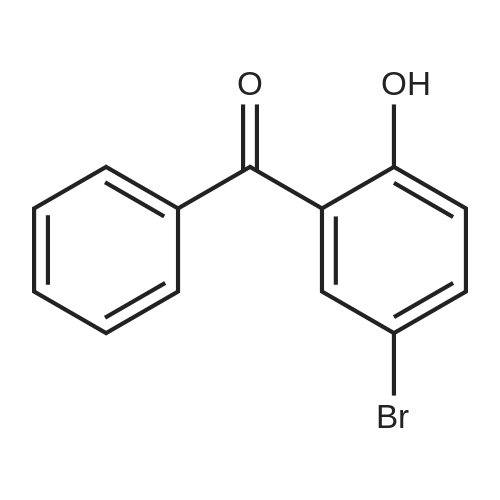 55082-33-2 (5-Bromo-2-hydroxyphenyl)(phenyl)methanone