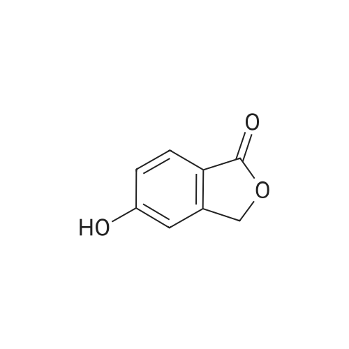 5-Hydroxyisobenzofuran-1(3H)-one