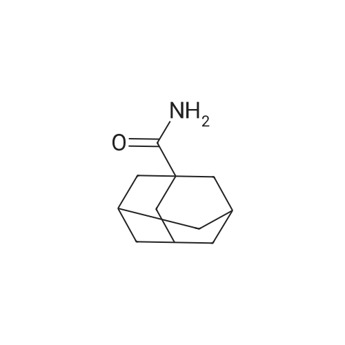 Adamantane-1-carboxamide