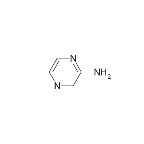 5-Methylpyrazin-2-amine