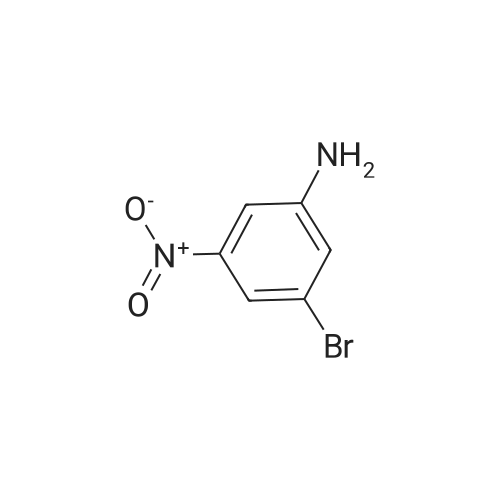 3-Bromo-5-nitroaniline
