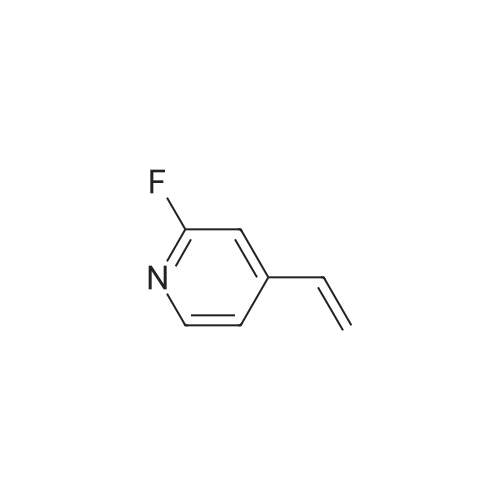 2-Fluoro-4-vinylpyridine