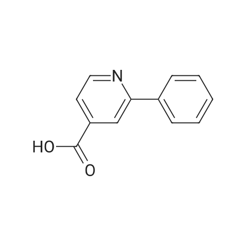 2-Phenylisonicotinic acid