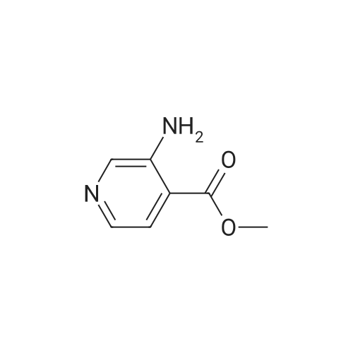 Methyl 3-aminoisonicotinate