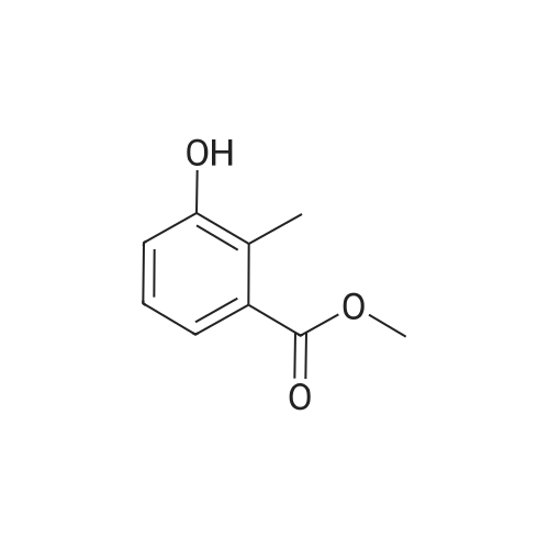 Methyl 3-hydroxy-2-methylbenzoate