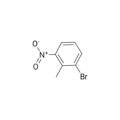 2-Bromo-6-nitrotoluene