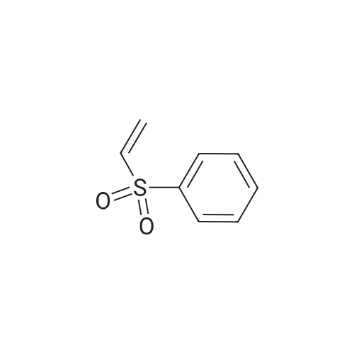 (Vinylsulfonyl)benzene