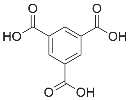 Benzene-1,3,5-tricarboxylic acid