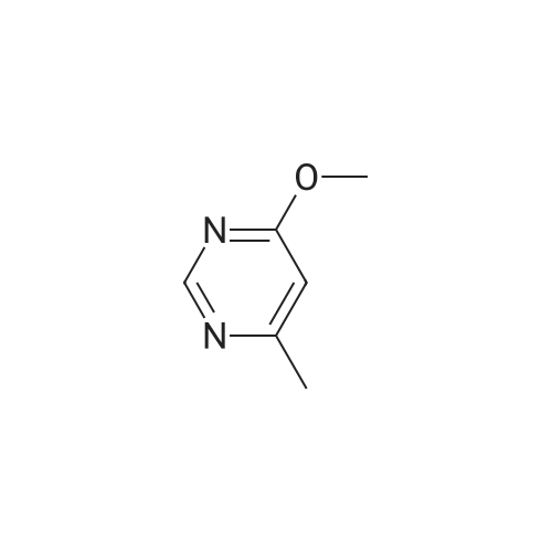4-Methoxy-6-methylpyrimidine