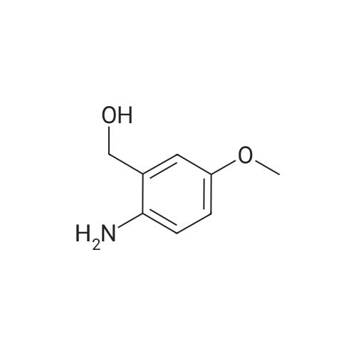 (2-Amino-5-methoxyphenyl)methanol