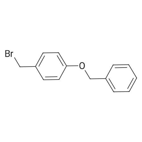 1-(Benzyloxy)-4-(bromomethyl)benzene
