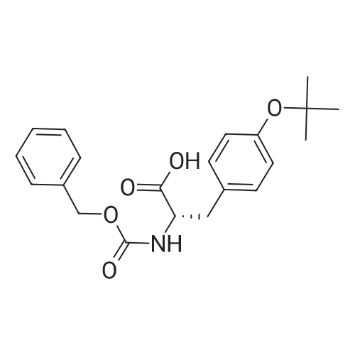 Z-Tyr(tBu)-OH