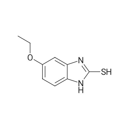 55489-15-1 5-Ethoxy-1H-benzo[d]imidazole-2-thiol