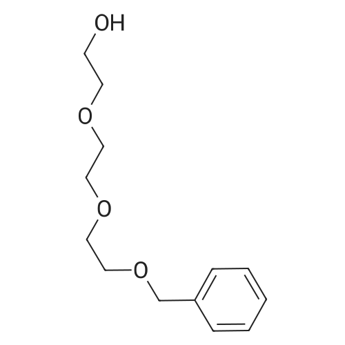 2-(2-(2-(Benzyloxy)ethoxy)ethoxy)ethanol