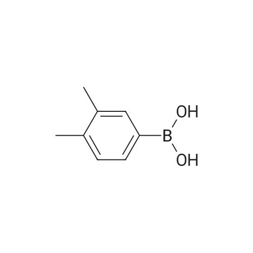 3,4-Dimethylphenylboronic acid