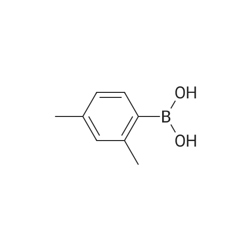 2,4-Dimethylphenylboronic acid