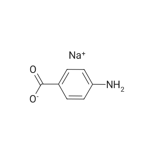 Sodium 4-aminobenzoate