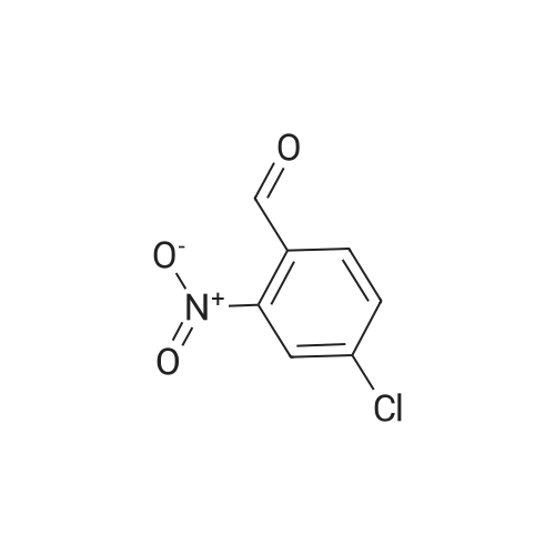 4-Chloro-2-nitrobenzaldehyde