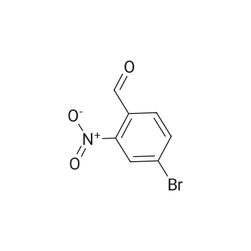 4-Bromo-2-nitrobenzaldehyde