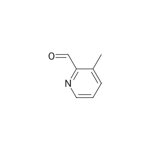 3-Methylpicolinaldehyde