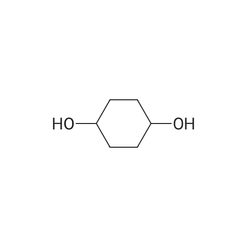 Cyclohexane-1,4-diol