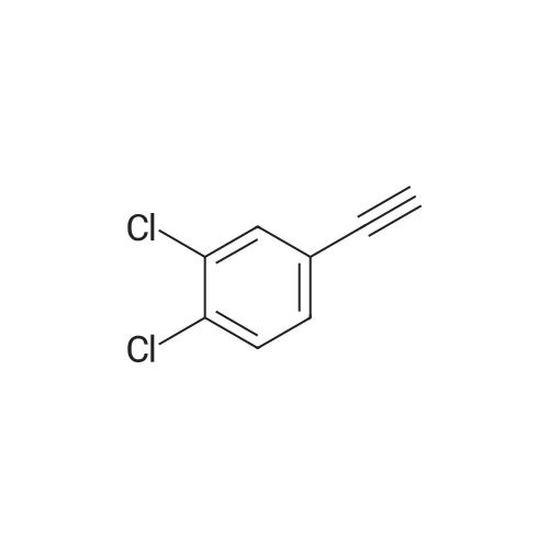 556112-20-0 1,2-Dichloro-4-ethynylbenzene