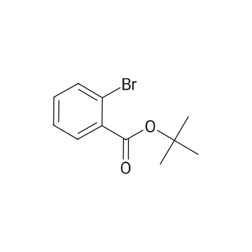 tert-Butyl 2-bromobenzoate