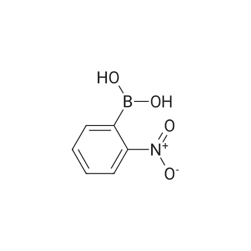 (2-Nitrophenyl)boronic acid