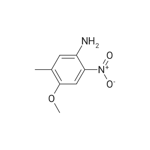 4-Methoxy-5-methyl-2-nitroaniline
