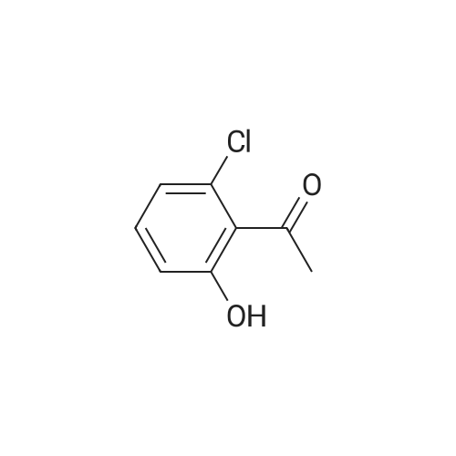 1-(2-Chloro-6-hydroxyphenyl)ethanone