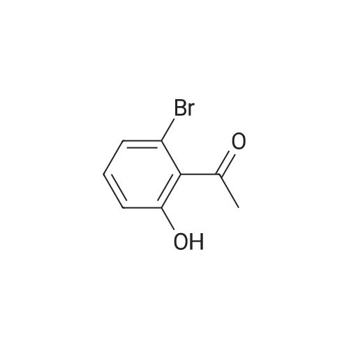 1-(2-Bromo-6-hydroxyphenyl)ethanone
