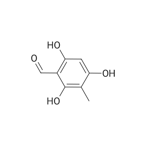 2,4,6-Trihydroxy-3-methylbenzaldehyde