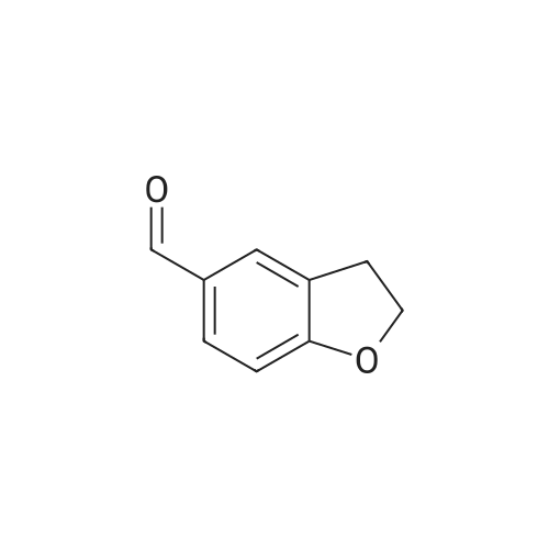 2,3-Dihydrobenzofuran-5-carbaldehyde