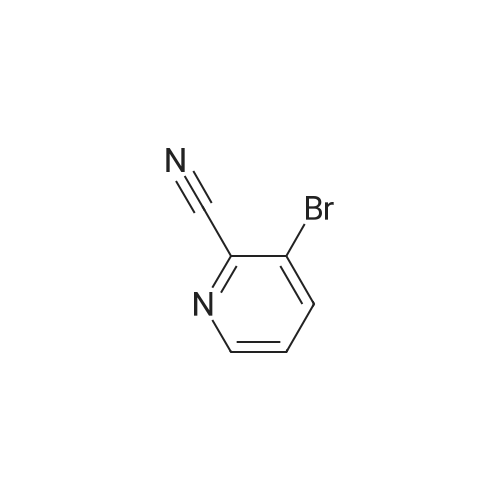 3-Bromopicolinonitrile