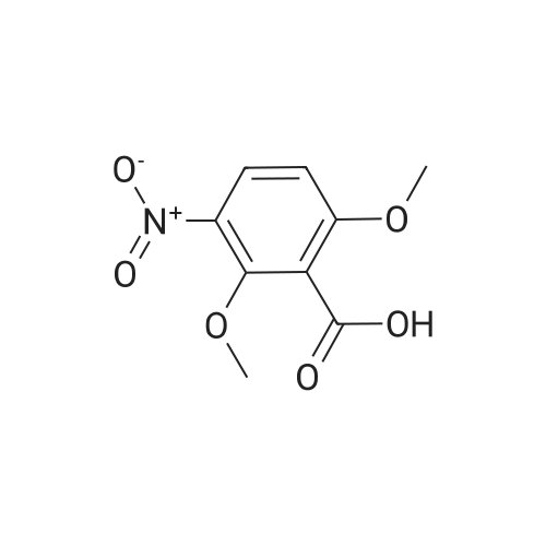 2,6-Dimethoxy-3-nitrobenzoic acid