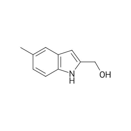 55795-87-4 (5-Methyl-1H-indol-2-yl)methanol