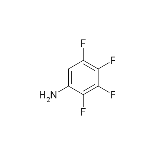 2,3,4,5-Tetrafluoroaniline