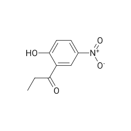 1-(2-Hydroxy-5-nitrophenyl)propan-1-one